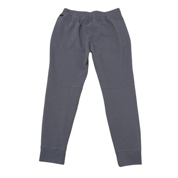 Rhone Men's Tribeca Tech Jogger Folkstone Gray Size Large New 101630-063 - Picture 6 of 8